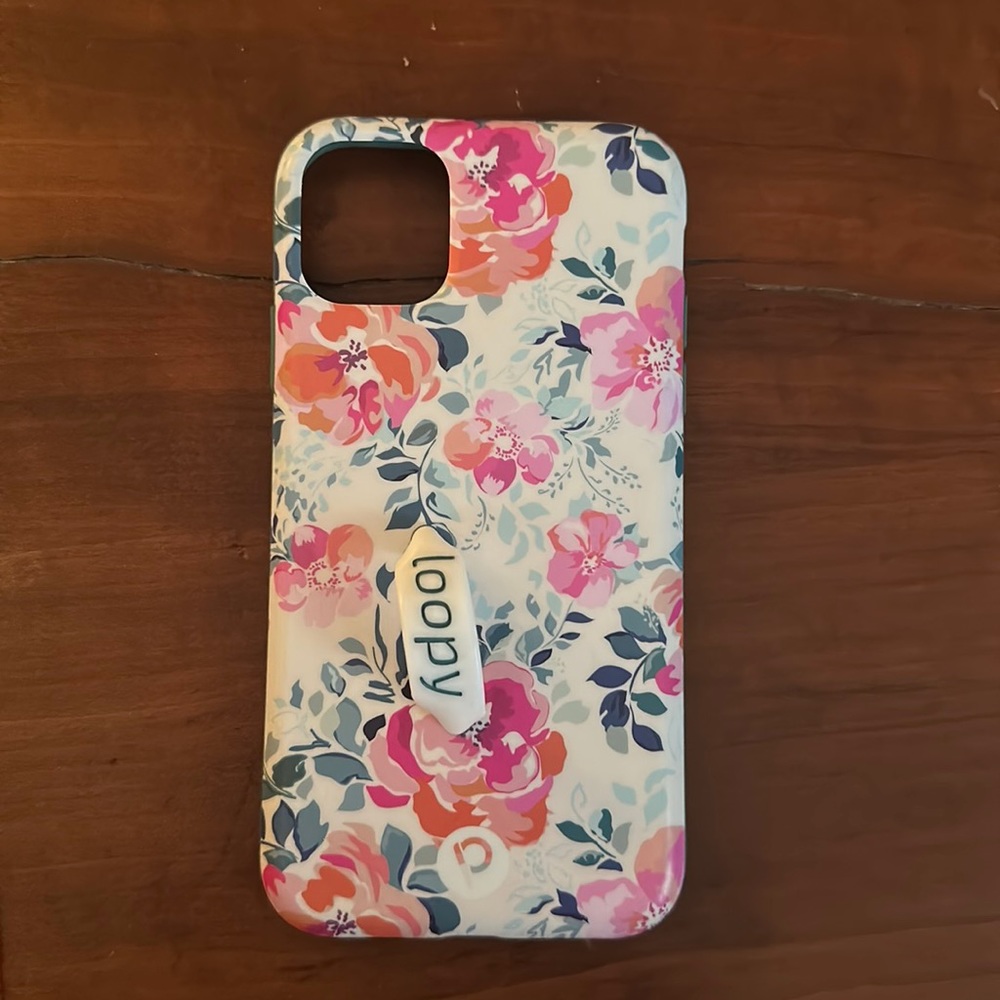 iPhone 11 Loopy Case